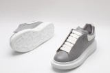 Men Women A*lexander M*cqueen Top Sneaker