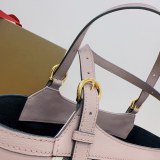B*urberry Bag Top Quality 26*15.5*29.5CM