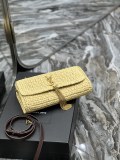 Y*SL Top Bag 26*13.5*4.5CM