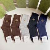 Socks 5pairs