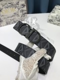 D*ior Belts Top Quality 35MM