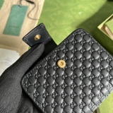 G*ucci Top Wallets 11*10*3CM