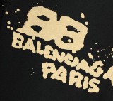 B*ALENCIAGA Men Top Quality Clothes012