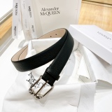 A*lexander M*cqueen Belts Top Quality