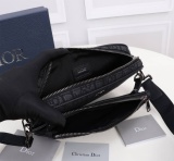 D*ior Top Bag 18*25*5CM
