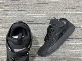 Men Women L*ANVIN Top Quality Sneaker
