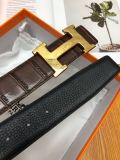 H*ermes Belts Top Quality 38MM