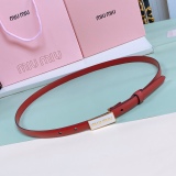 Other Belts Top Quality 15MM