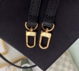 L*ouis V*uitton Top Bag 14*17*5cm