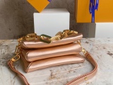 L*ouis V*uitton Top Bag 20*16*12CM