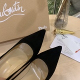 Women C*hristian L*ouboutin High Heels
