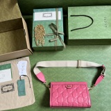 G*ucci Bag Top Quality 26*17.5*8CM