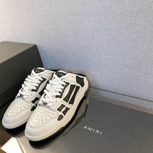 Men Women A*miri Top Sneakers