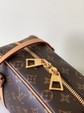 L*ouis V*uitton Bag Top Quality 26*16*11CM