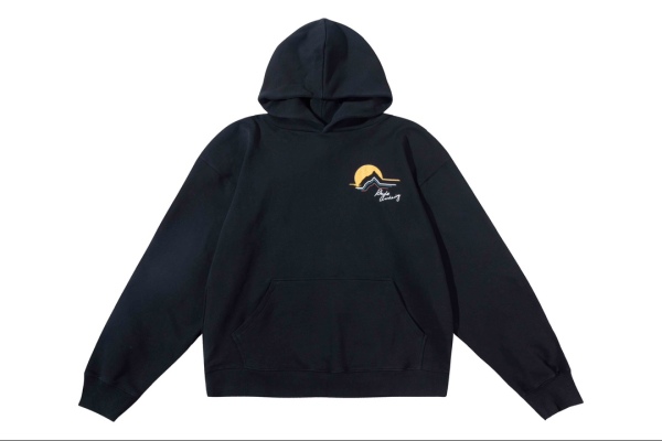 R*HUDE Top Quality Clothes
