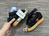 Men Women L*ANVIN Top Quality Sneaker