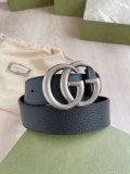 G*ucci Belts Top Quality 40MM