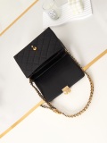 C*hanel Bag Top Quality 14*21*10CM