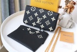 L*ouis V*uitton Bag Top Quality 21*12*3CM