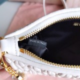 M*iu M*iu Bag Top Quality 24*12.5*4CM