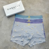 Underpants Top 3 Pieces
