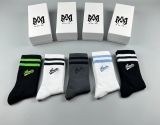 Socks 5pairs
