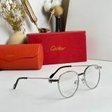C*artier Glasses Top Quality