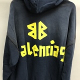 B*LCG B*alenciaga Top Quality Clothes