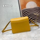 C*hloe Bag Top Quality 20*14*7CM