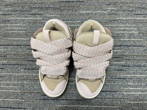 Men L*ANVIN Top Quality Sneaker
