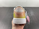 Air Jordan 1 Low OW CZ0790-109