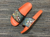 Men Women G*ucci Top Sandals