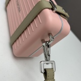 D*ior Bag Top Quality 13.5*20*6.5CM