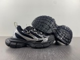 Men Women B*alenciaga Top Sneakers