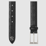 G*ucci Belts Top Quality 38MM