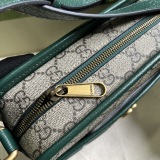 G*ucci Bag Top Quality 21.5*14*7CM
