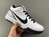 N*ike Zoom Kobe 4 Protro GIGI FJ9363-100