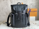 L*ouis V*uitton Top Bag 34*13*47CM