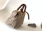 F*endi Bag Top Quality 17*18*8CM
