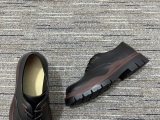 Men Women B*ottega V*eneta Top Sneakers