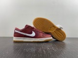 N*ike Dunk Low “Desert Berry” DD1503-603