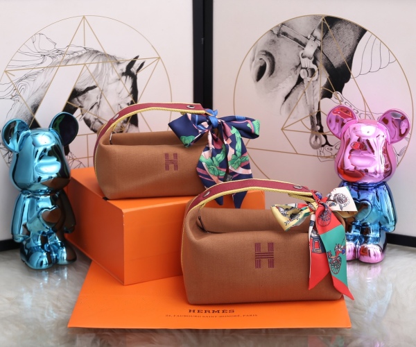 H*ermes Bag Top Quality 25*21*14CM
