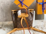 L*ouis V*uitton Top Bag 20*24*10CM