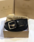 B*urberrry Belts Top Quality 35MM