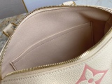 L*ouis V*uitton Top Bag 25*19*15CM