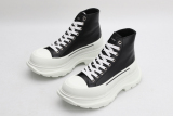 Men Women A*lexander M*cqueen Top Sneaker