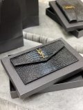 Y*SL Top Bag 27*16*2cm
