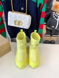 Women U*GG Top Sneaker