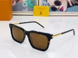 L*ouis V*uitton Glasses Top