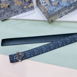 D*ior Belts Top Quality 40MM